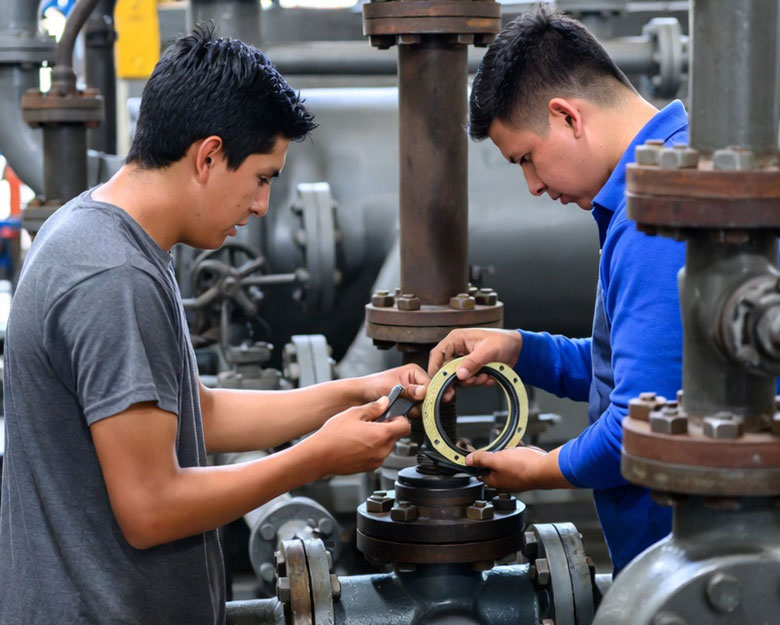 empaques-para-sellado-de-fluidos-industriales